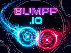 Spel Bump. io online