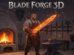 Spel Blade Forge 3d online