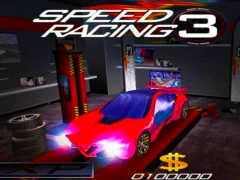 Spel Speed Racing 3 online