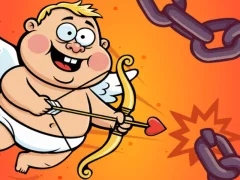 Spel Cupido ontketend online