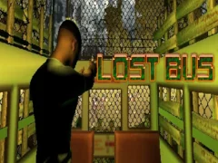 Spel Verloren busje online
