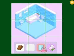 Spel Gekke samenvoegkamer online