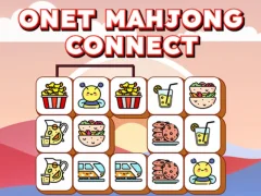 Spel Onet Mahjong Connect online