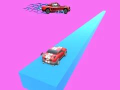 Spel Drag race x online