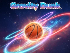 Spel Zwaartekracht Dunk online
