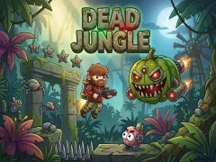 Spel Dead Jungle online
