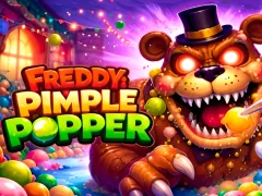 Spel Freddy: Puistjespopper online