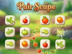 Spel Paar Scape online