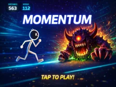 Spel Momentum online