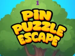 Spel Pinpuzzel-ontsnapping online