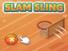 Spel Slam-slinger online