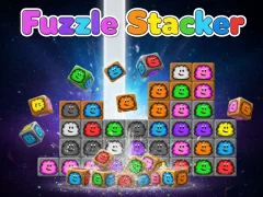 Spel Fuzzle-stapelaar online