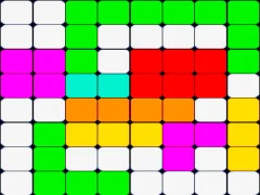 Spel Blokkeerpuzzel magie online