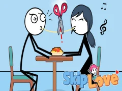Spel Liefde overslaan online
