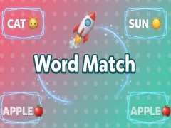 Spel Woordmatch online