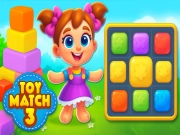 Spel Speelgoedwedstrijd 3 online