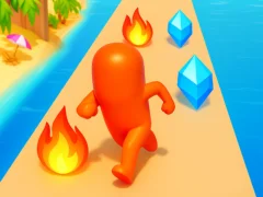 Spel Heldentransformatierun online