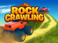 Spel Rotsen kruipen online