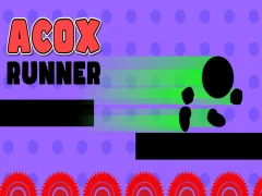 Spel Acox Runner online