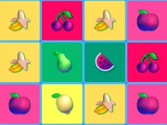 Spel Fruit 2048 online