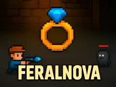 Spel FeralNova online