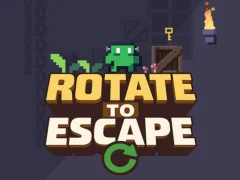 Spel Draai om te ontsnappen online