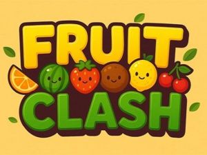 Spel Fruitbotsing online