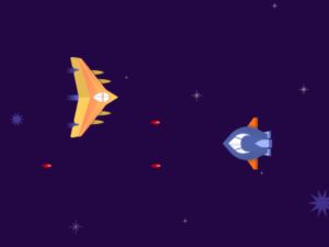 Spel Jet-aanval online