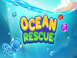 Spel Ocean Rescue online