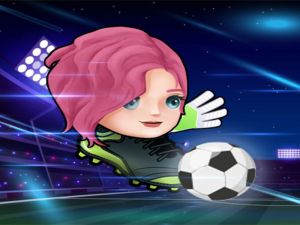 Spel Bobblehead Ball online