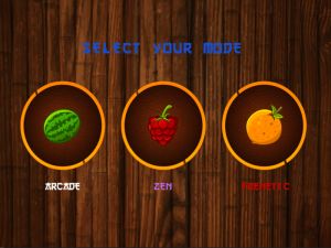Spel Snijd beheersing van een ninja online