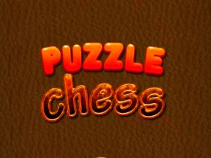 Spel Schaakpuzzel online