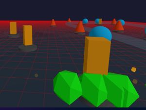 Spel 3D Tower Defense online