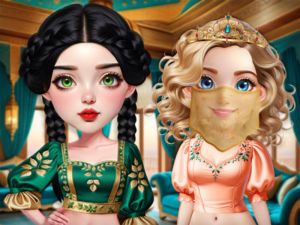 Spel Eastern Star vs City-stijl icoon online