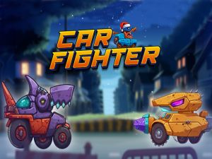 Spel Autoschechter online