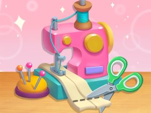 Spel Poppenspel Diy Fashion Star online