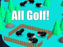 Spel Alle golf! online