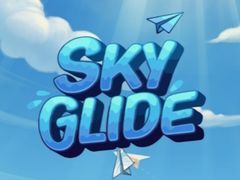 Spel Lucht Glijden online