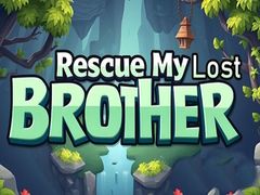 Spel Red mijn verloren broer online