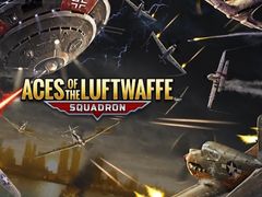 Spel As van de Luftwaffe online