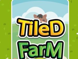 Spel Betegelde boerderij online