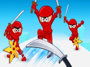 Spel Katana online