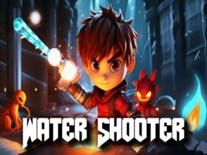 Spel Waterschieter online