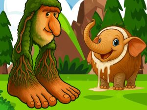Spel Brainrot verborgen sterren online