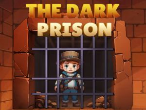 Spel De donkere gevangenis online