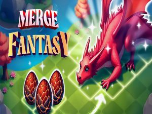 Spel Felus fantasie samenvoegen online