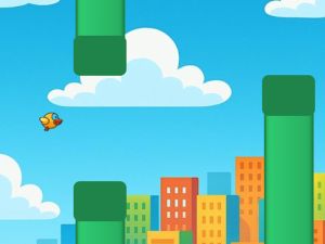 Spel Zippy vogel online