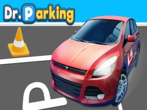 Spel Dr. Parkeergelegenheid online