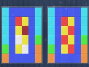 Spel Herhaal Pixel Arts online