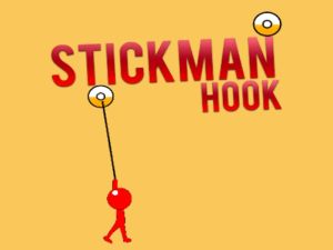 Spel Stickman haak online